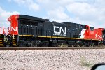 CN 3395 GE AC44C6M